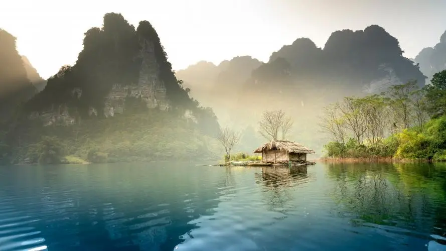 高精度无人化智慧